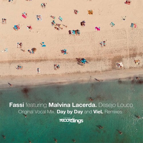 Fassi, Malvina Lacerda - Desejo Louco [311SR]